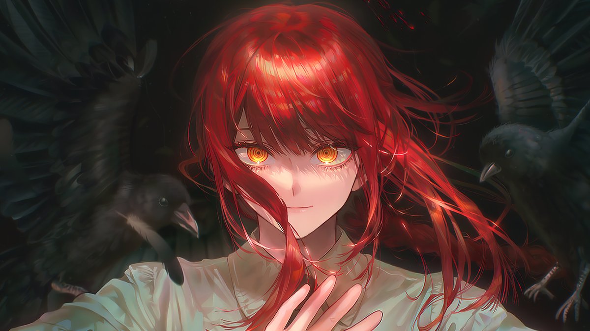 Makima Birthday Sparks Discussion Among Chainsaw Man Loyalists